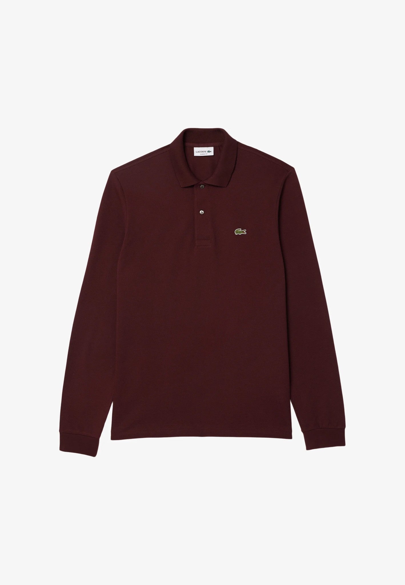 POLO ML - LACOSTE L1312 BZD Lacoste 