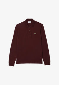 POLO ML - LACOSTE L1312 BZD Lacoste 