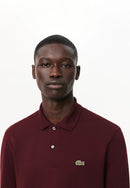 POLO ML - LACOSTE L1312 BZD Lacoste 