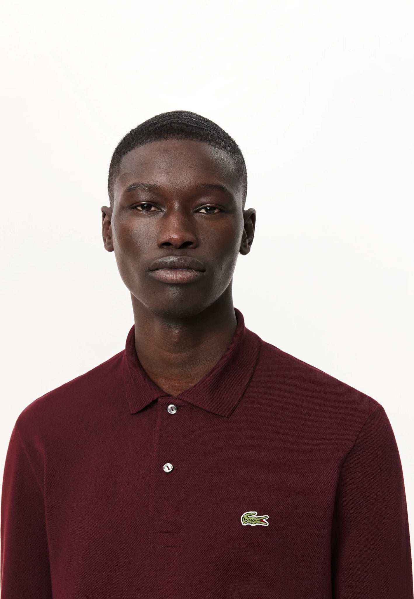 Maglia Lacoste