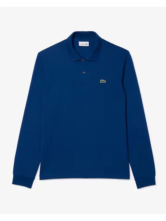 POLO ML - LACOSTE L1312 HBM Lacoste 