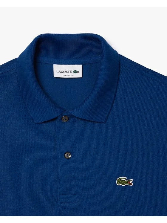 POLO ML - LACOSTE L1312 HBM Lacoste 