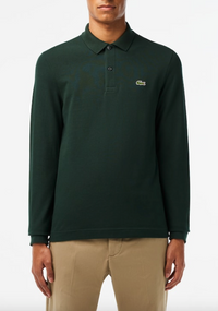 POLO ML - LACOSTE PH4013 166 Lacoste 