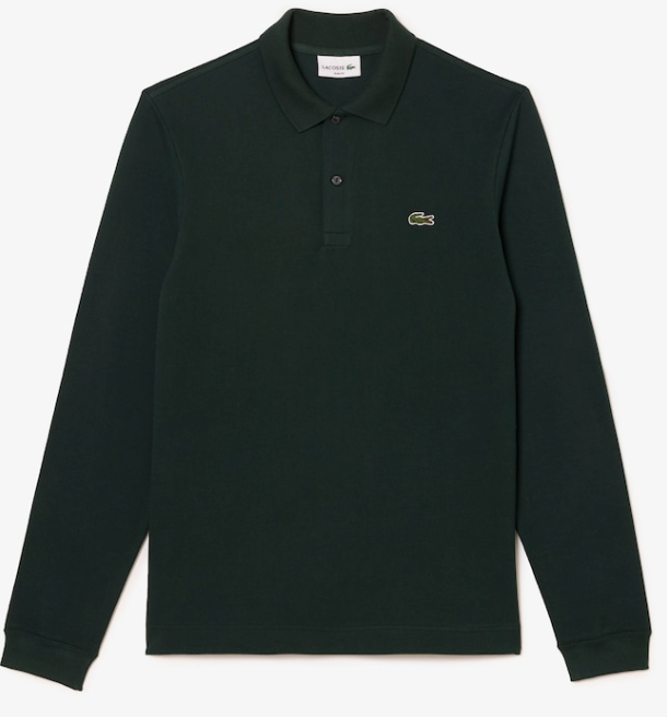 POLO ML - LACOSTE PH4013 YZP Lacoste 