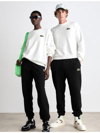 FELPA - LACOSTE SH2741 031 Lacoste 