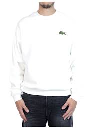 Felpa Lacoste