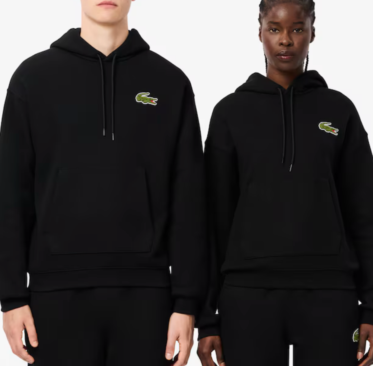 FELPA - LACOSTE SH2754 031 Lacoste 