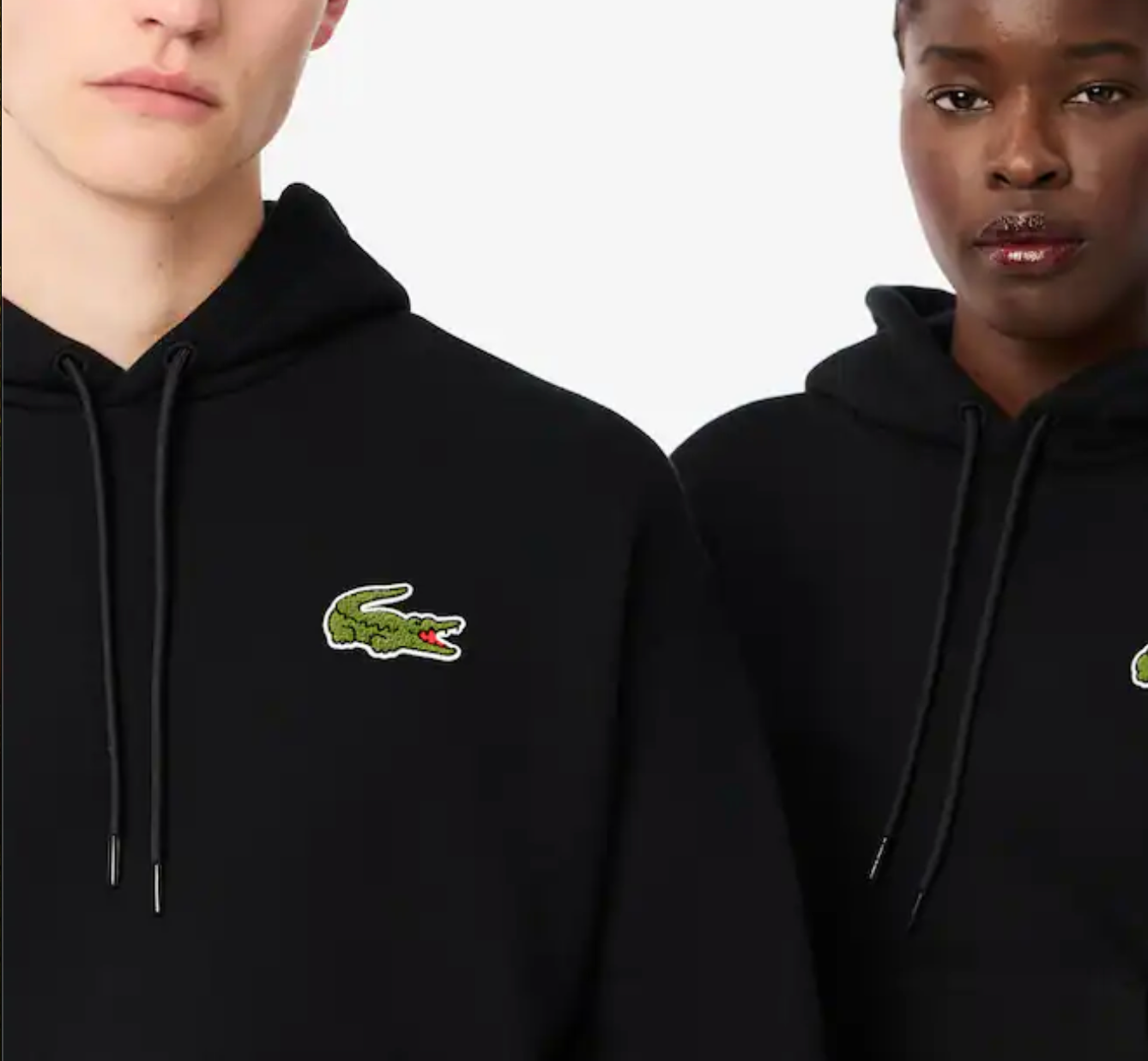 FELPA - LACOSTE SH2754 031 Lacoste 
