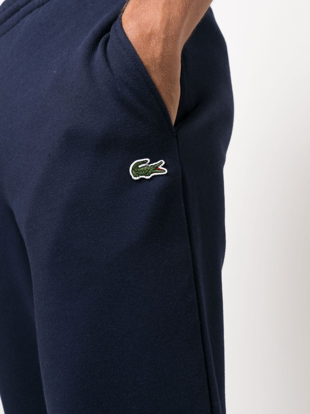 PANTALONE TUTA - LACOSTE XH9624 166 Lacoste 