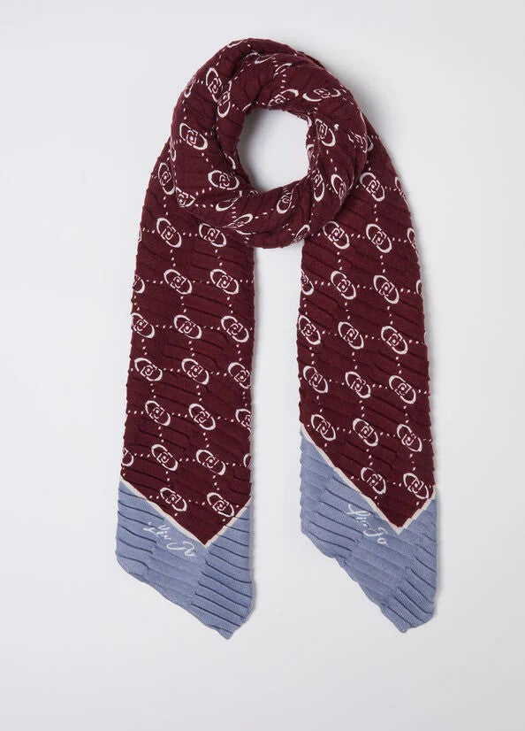 Foulard Liu Jo