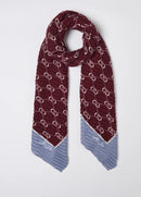 FOULARD - LIU JO 2F4088T0300 00136 Liu Jo 
