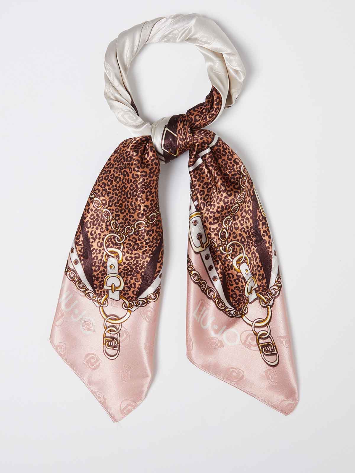 Foulard Liu Jo