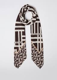 Foulard Liu Jo