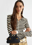 BORSA+PORTAMONETE - LIU JO AF4006E0022 22222 Liu Jo 