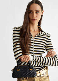 BORSA+PORTAMONETE - LIU JO AF4006E0022 22222 Liu Jo 