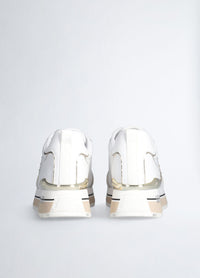 SNEAKER MAXI WONDER - LIU JO BF4003P0102 S1858 Liu Jo 