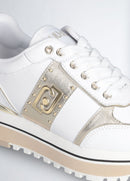 SNEAKER MAXI WONDER - LIU JO BF4003P0102 S1858 Liu Jo 