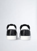 SNEAKER SILVIA - LIU JO BF4021P0102 01111 Liu Jo 
