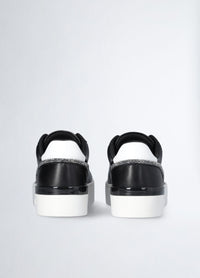 SNEAKER SILVIA - LIU JO BF4021P0102 01111 Liu Jo 