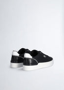 SNEAKER SILVIA - LIU JO BF4021P0102 01111 Liu Jo 