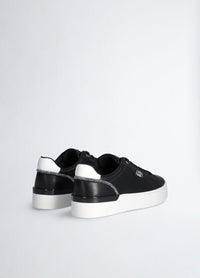 SNEAKER SILVIA - LIU JO BF4021P0102 01111 Liu Jo 