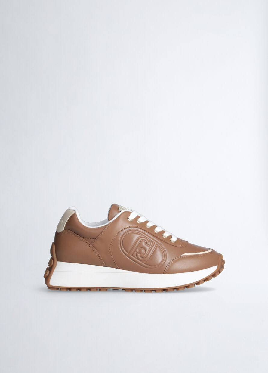 SNEAKER LOLO - LIU JO BF4085PX136 S3446 Liu Jo 