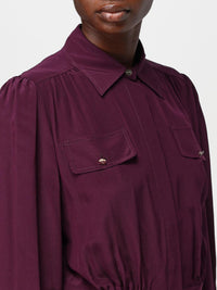 CAMICIA ML - LIU JO CF4101T5853 X0593 Liu Jo 