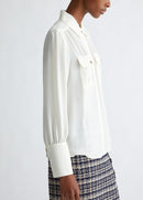 CAMICIA ML - LIU JO CF4160TS055 X0593 Liu Jo 