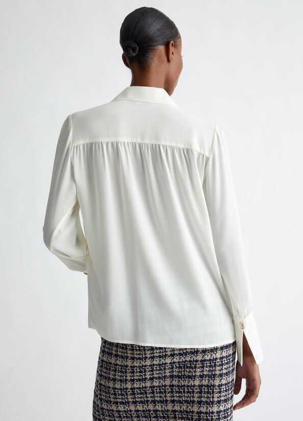CAMICIA ML - LIU JO CF4160TS055 X0593 Liu Jo 