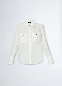 CAMICIA ML - LIU JO CF4160TS055 X0593 Liu Jo 