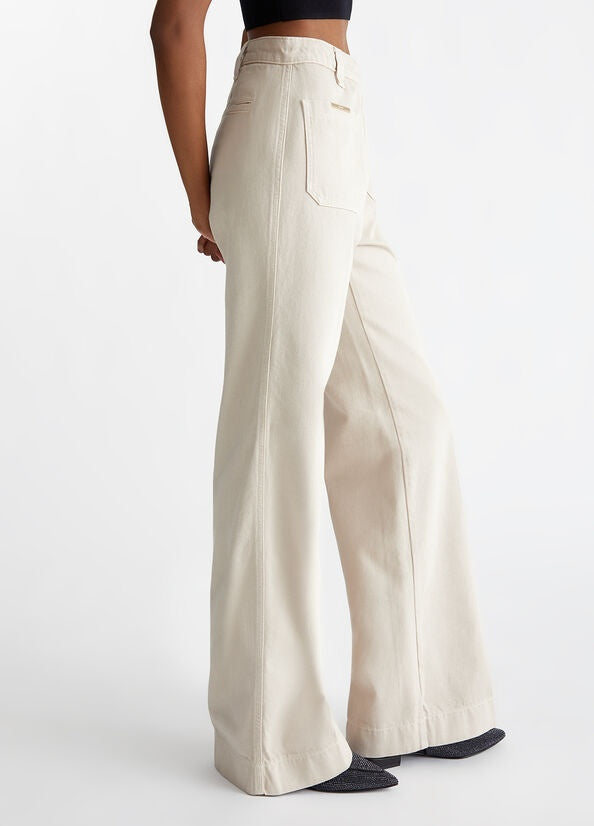 PANTALONE - LIU JO CF4188T4264 X0603 Liu Jo 