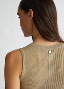 MAGLIA SM - LIU JO CF4287MS85O A4078 Liu Jo 