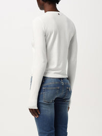 MAGLIA ML - LIU JO CF4288MS99E X0256 Liu Jo 