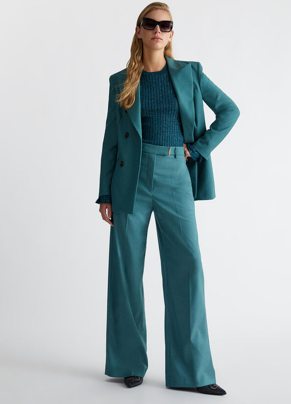 PANTALONE (compl c/CF4358) - LIU JO CF4318T2624 02094 Liu Jo 