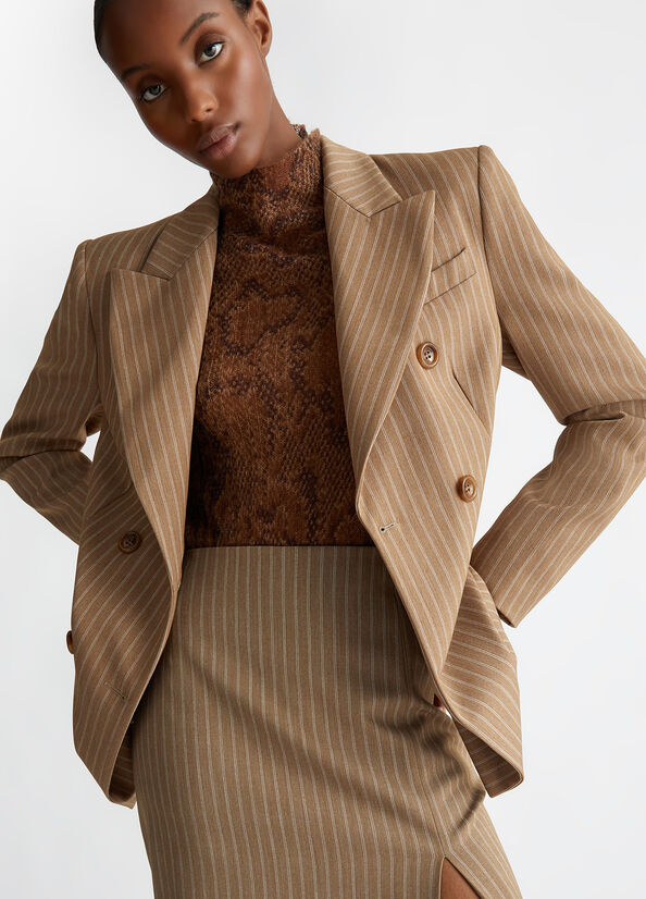 BLAZER DP (comp C/CF4318+4372) - LIU JO CF4358T2624 02094 Liu Jo 