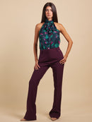 PANTALONE (comp c/cf4410) - LIU JO CF4411T2200 X0593 Liu Jo 