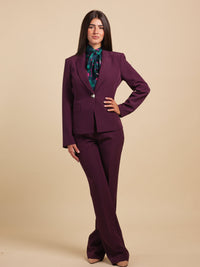 PANTALONE (comp c/cf4410) - LIU JO CF4411T2200 X0593 Liu Jo 