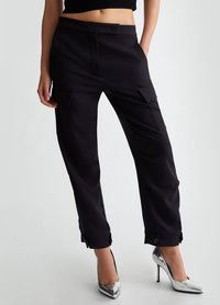 PANTALONE CARGO - LIU JO CF4449T2624 22222 Liu Jo 