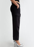 PANTALONE CARGO - LIU JO CF4449T2624 22222 Liu Jo 