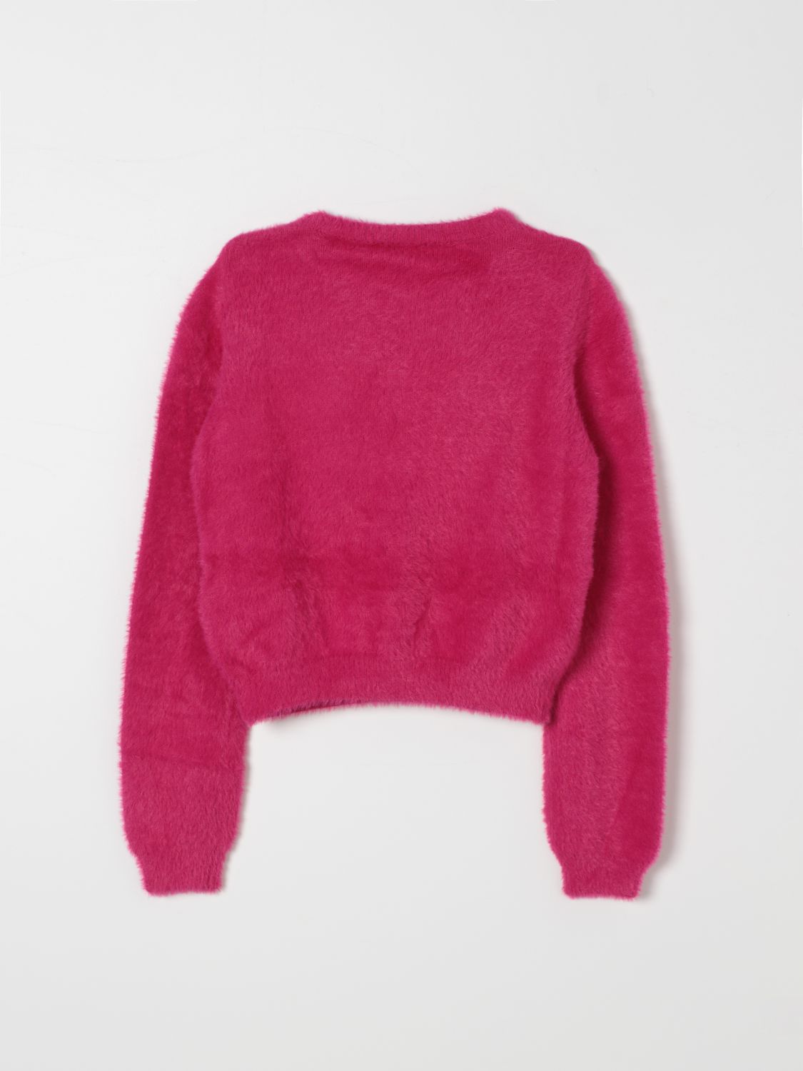 MAGLIA ML - LIU JO GF4101MA94O 22222 Liu Jo 
