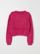 MAGLIA ML - LIU JO GF4101MA94O 22222 Liu Jo 