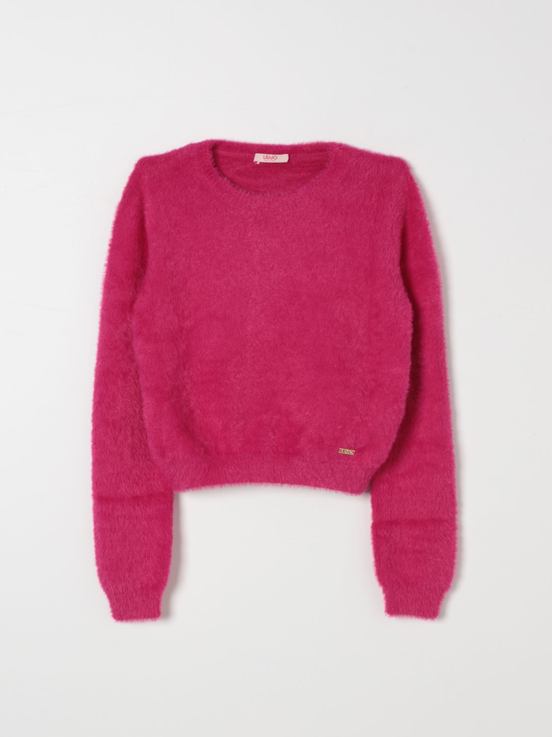 MAGLIA ML - LIU JO GF4101MA94O 22222 Liu Jo 