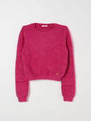 MAGLIA ML - LIU JO GF4101MA94O 22222 Liu Jo 