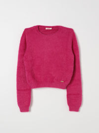 MAGLIA ML - LIU JO GF4101MA94O 22222 Liu Jo 