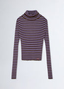 MAGLIA ML - LIU JO GF4106MA12P 22222 Liu Jo 