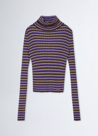 MAGLIA ML - LIU JO GF4106MA12P 22222 Liu Jo 