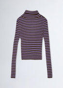 MAGLIA ML - LIU JO GF4106MA12P 22222 Liu Jo 