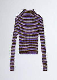 MAGLIA ML - LIU JO GF4106MA12P 22222 Liu Jo 
