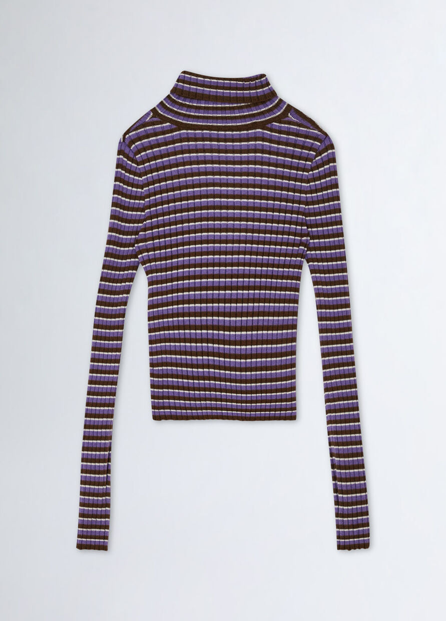 MAGLIA ML - LIU JO GF4106MA12P 22222 Liu Jo 