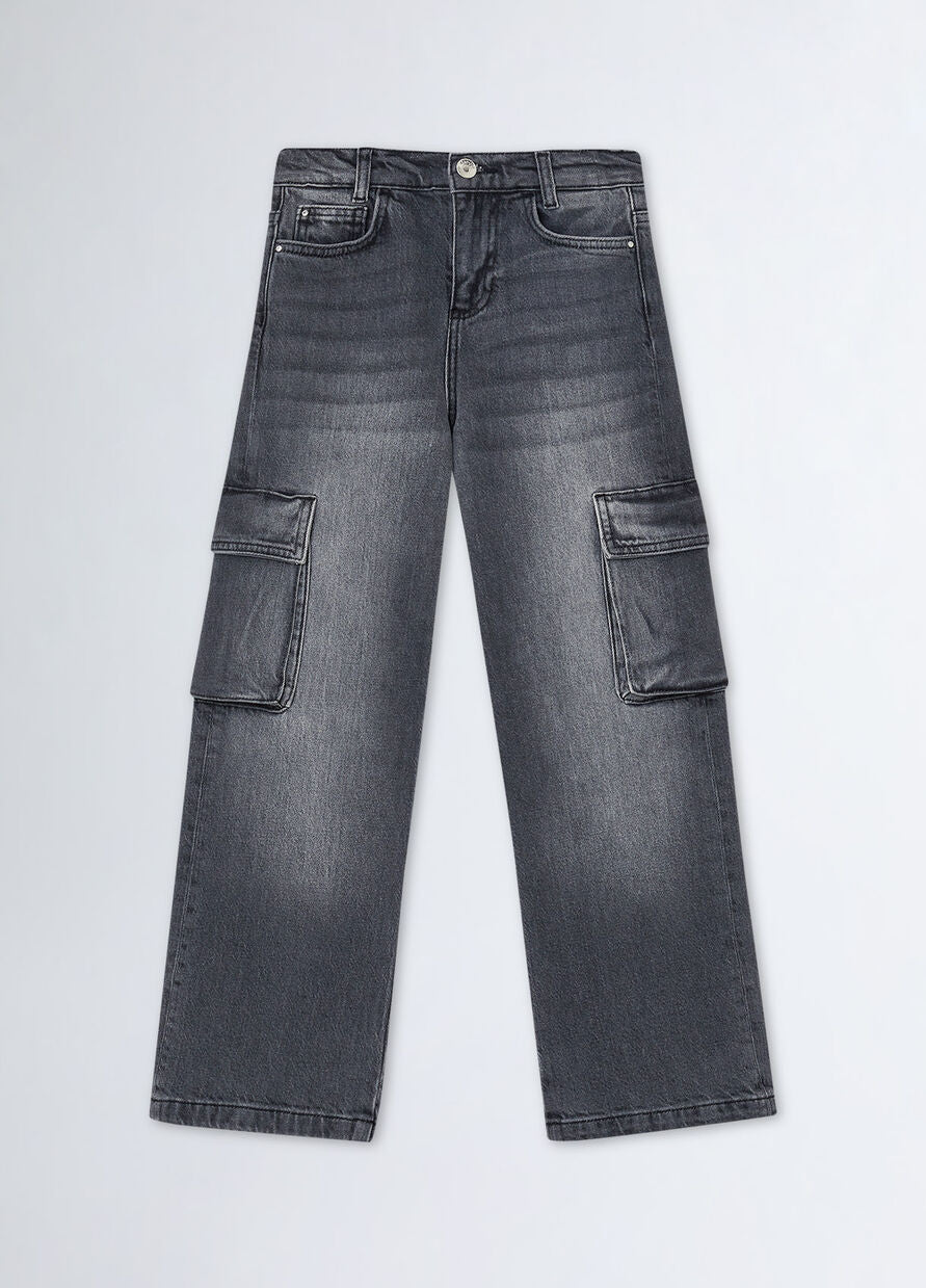 JEANS - LIU JO GF4121D4981 87165 Liu Jo 